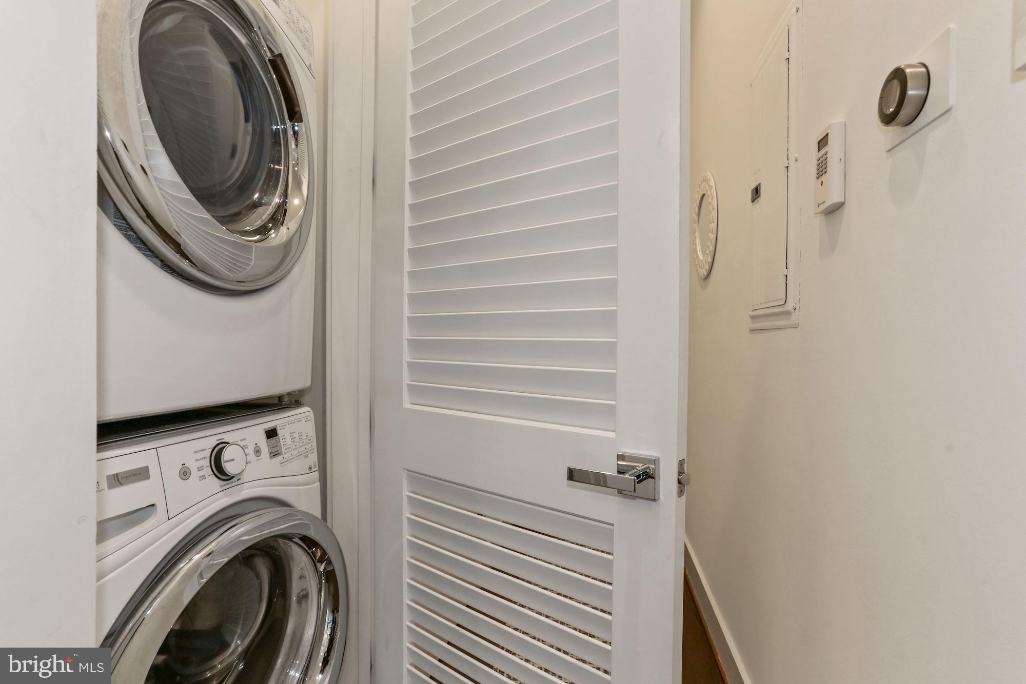 1837 Kalorama Road Northwest, Unit C Washington, DC 20009 - Photo 13 of 23 Gallery Image 13