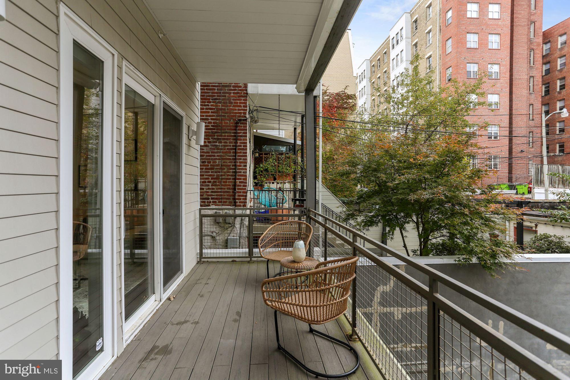 1837 Kalorama Road Northwest, Unit C Washington, DC 20009 - Photo 14 of 23 Gallery Image 14