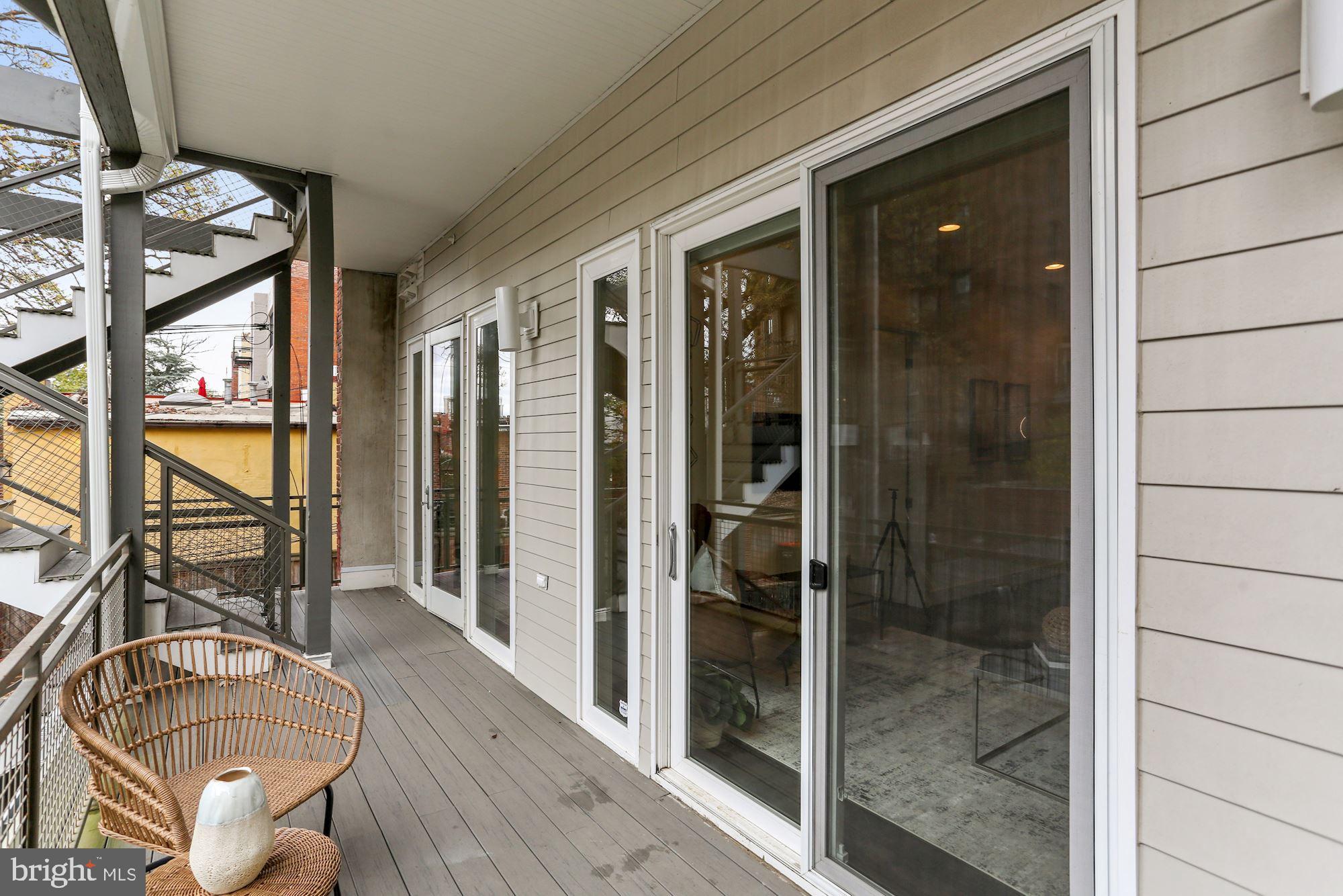 1837 Kalorama Road Northwest, Unit C Washington, DC 20009 - Photo 15 of 23 Gallery Image 15