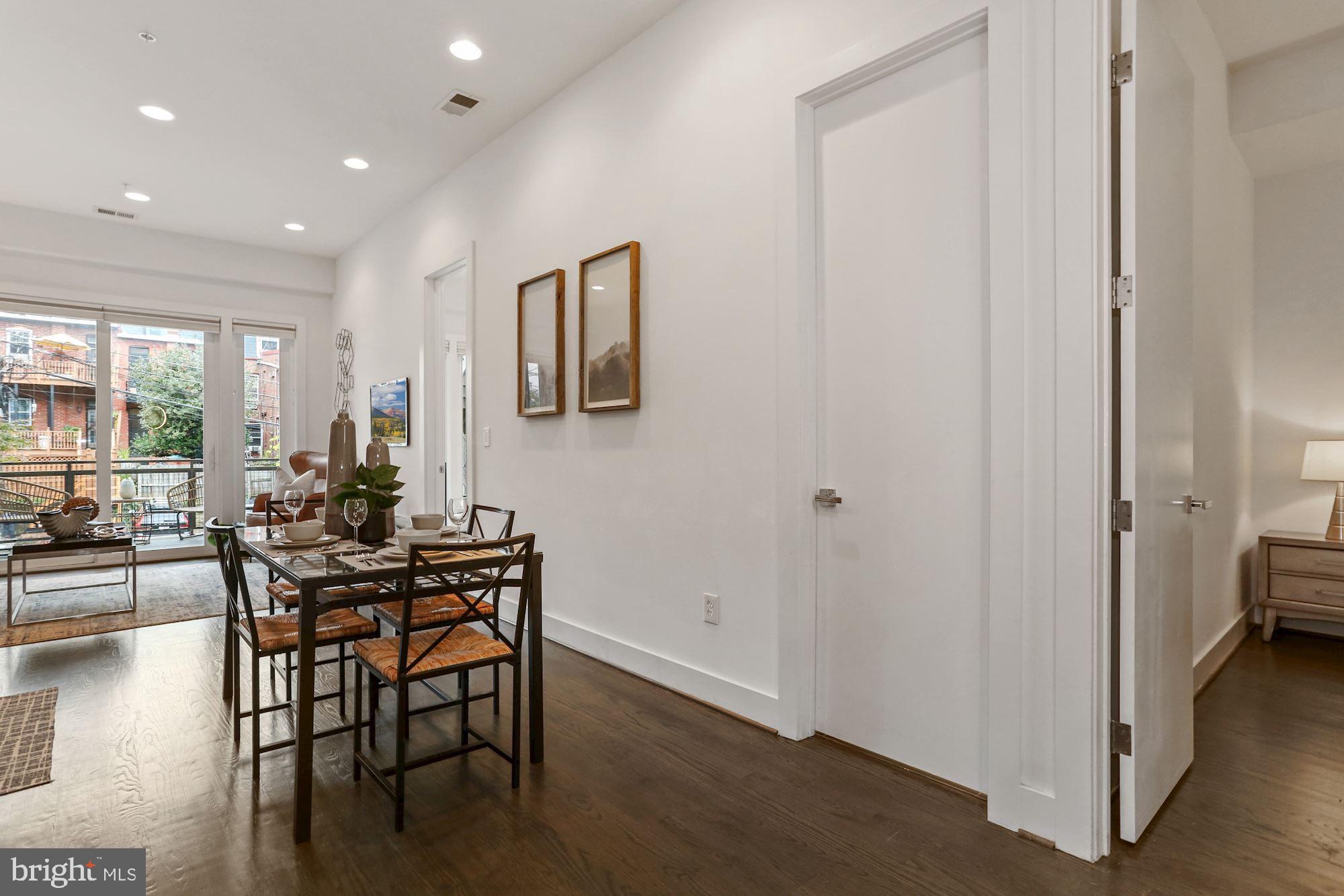 1837 Kalorama Road Northwest, Unit C Washington, DC 20009 - Photo 4 of 23 Gallery Image 4