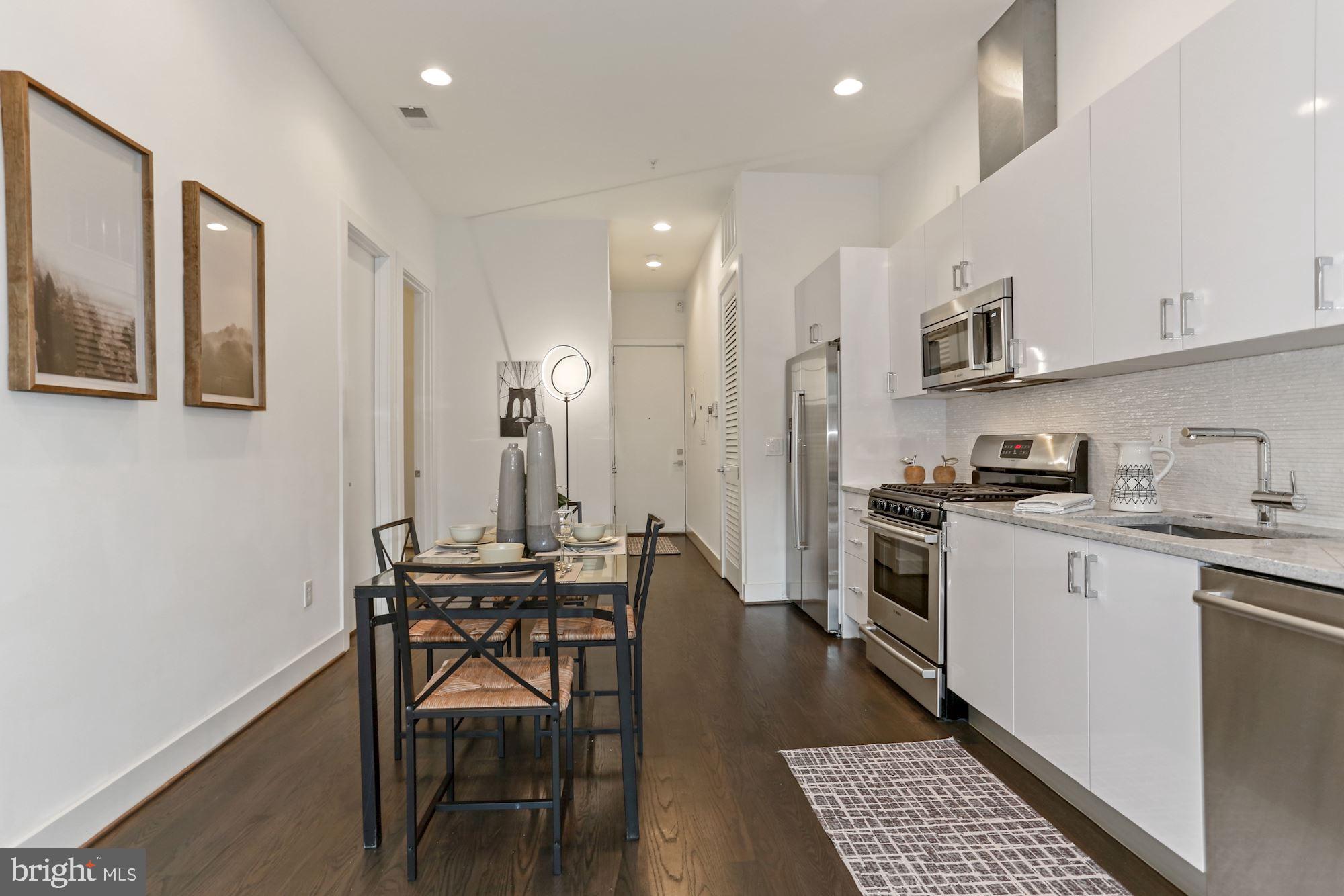 1837 Kalorama Road Northwest, Unit C Washington, DC 20009 - Photo 6 of 23 Gallery Image 6