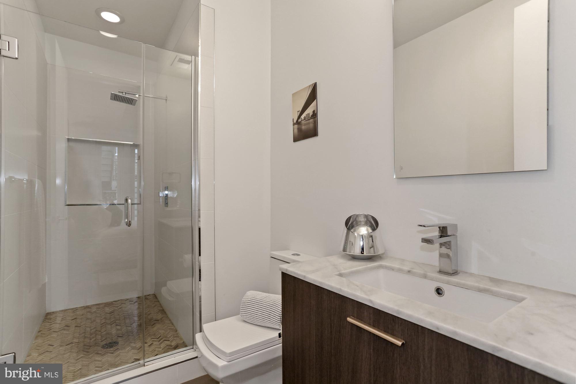1837 Kalorama Road Northwest, Unit C Washington, DC 20009 - Photo 9 of 23 Gallery Image 9