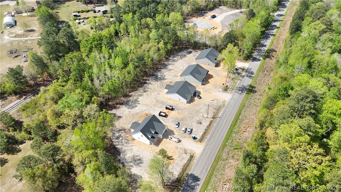 4918 Philippi Church Road Raeford, NC 28376 - Photo 38 of 41