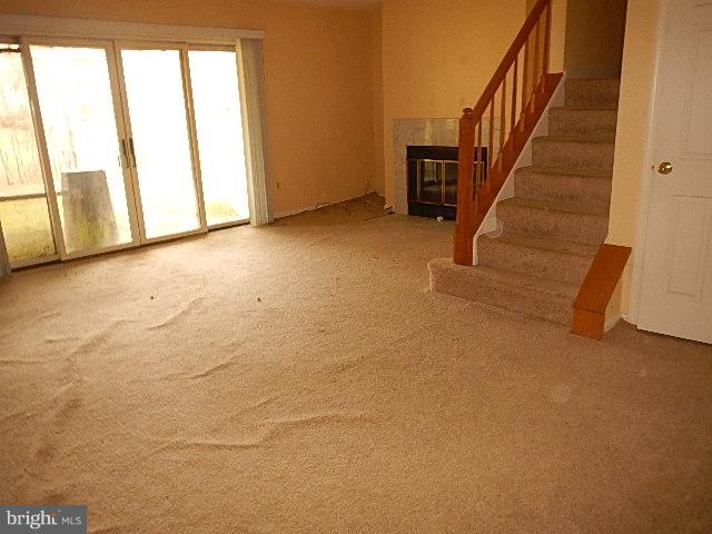 5067 Columbia Road, Unit 1812 Columbia, MD 21044 - Photo 16 of 20 Basement