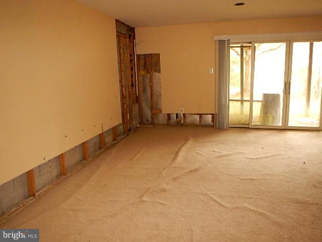 5067 Columbia Road, Unit 1812 Columbia, MD 21044 - Photo 19 of 20 Basement