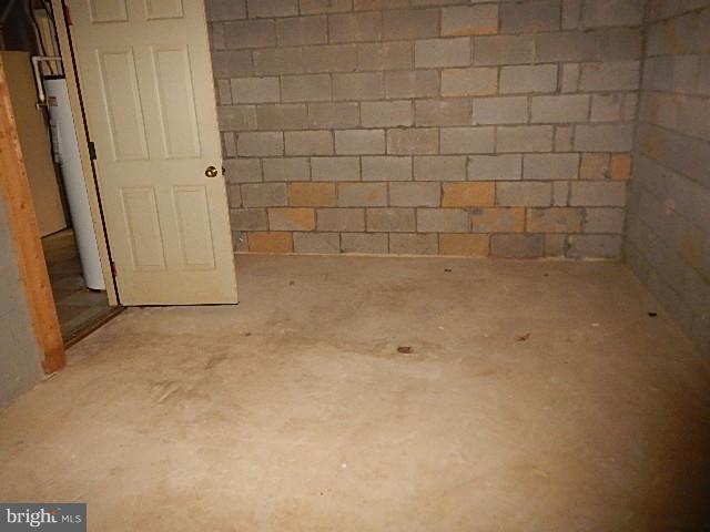5067 Columbia Road, Unit 1812 Columbia, MD 21044 - Photo 20 of 20 Basement