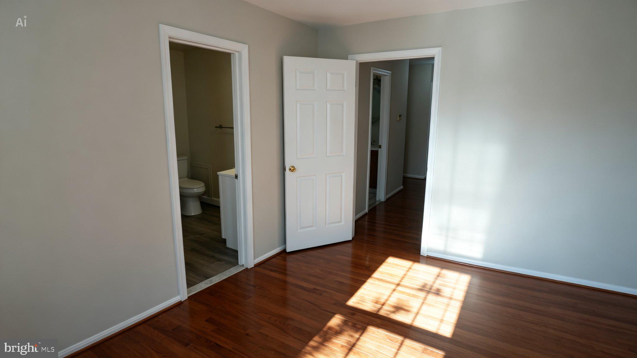1602 Sundew Court Bowie, MD 20721 - Photo 11 of 31 Bright and inviting interior space.
