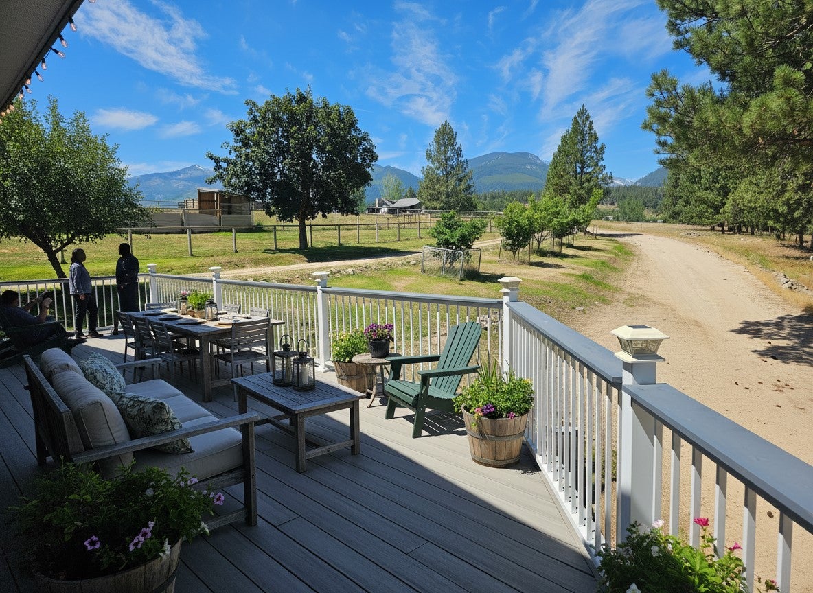 460 Moose Hollow Road Victor, MT 59875 - Photo 3 of 50 Gallery Image 3