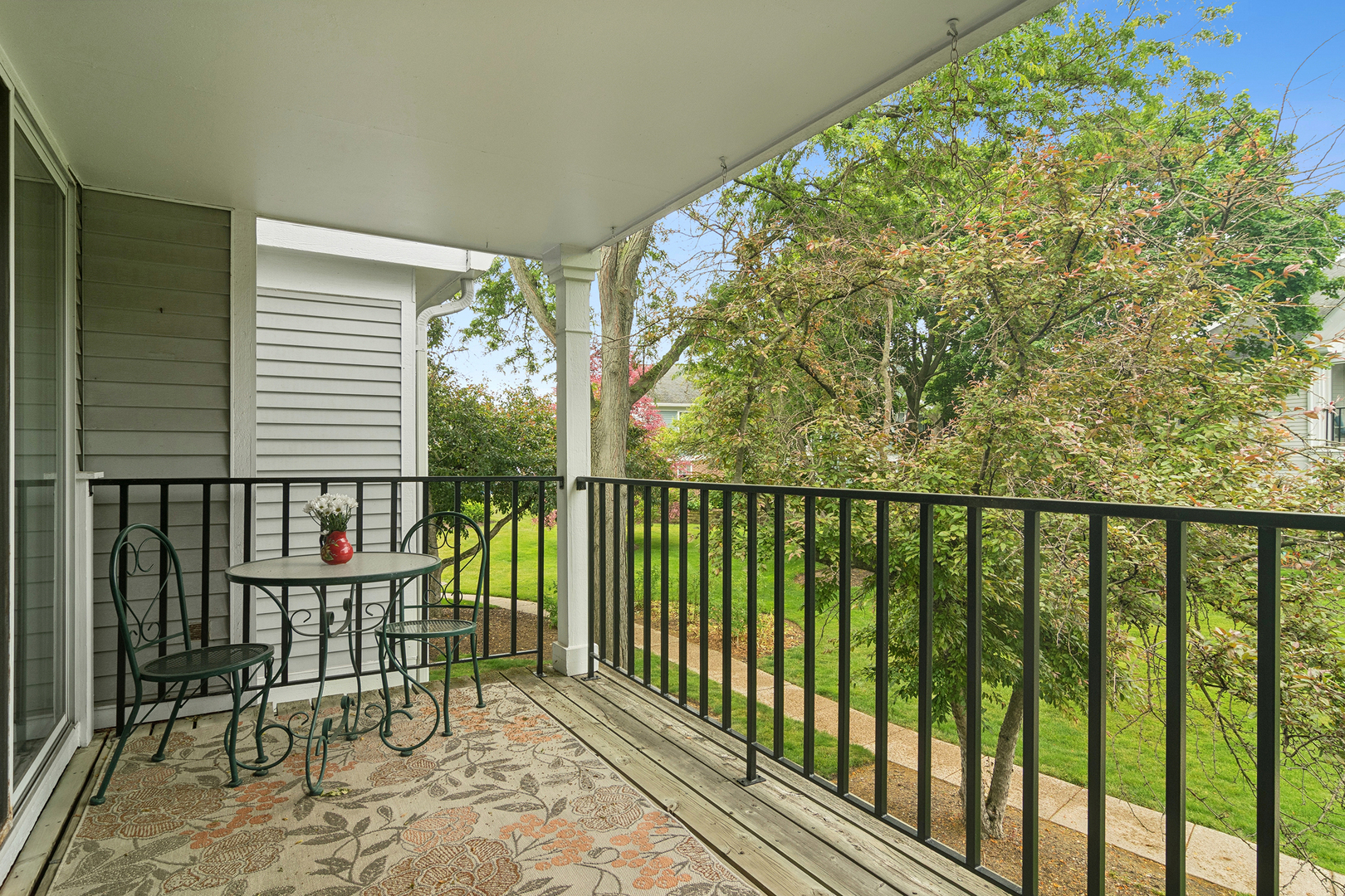 1007 Butternut Lane, Unit D Mount Prospect, IL 60056 - Photo 19 of 24