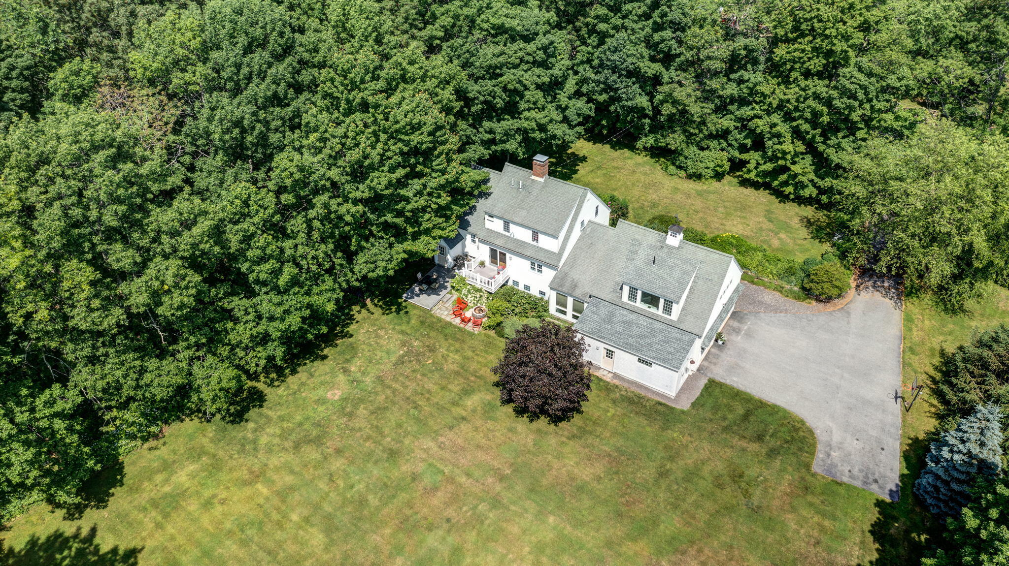 220 Flaggy Meadow Road Gorham, ME 04038 - Photo 13 of 54 outside 5