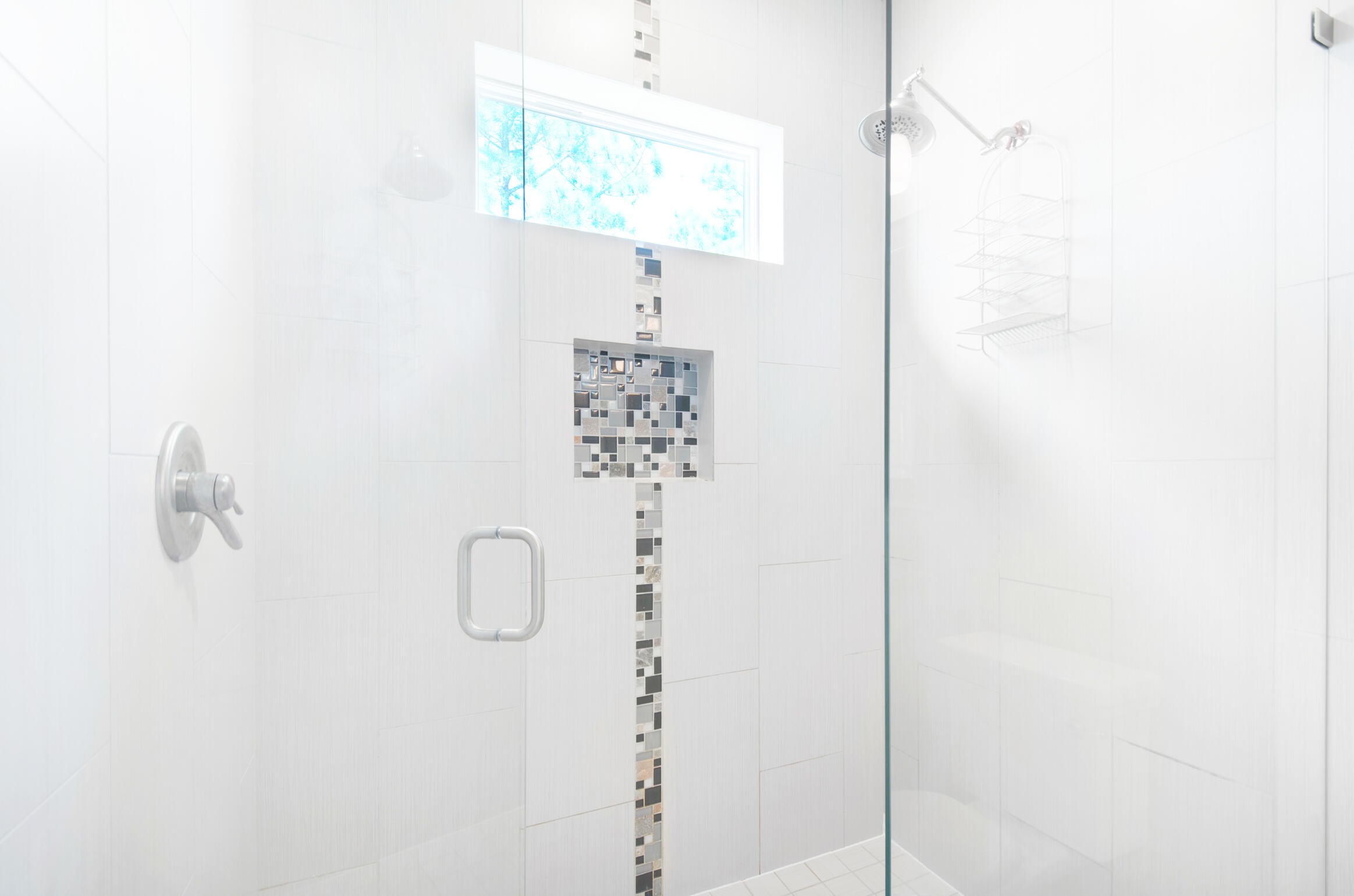 23 Mobile Street Miramar Beach, FL 32550 - Photo 22 of 49 a bathroom with a shower
