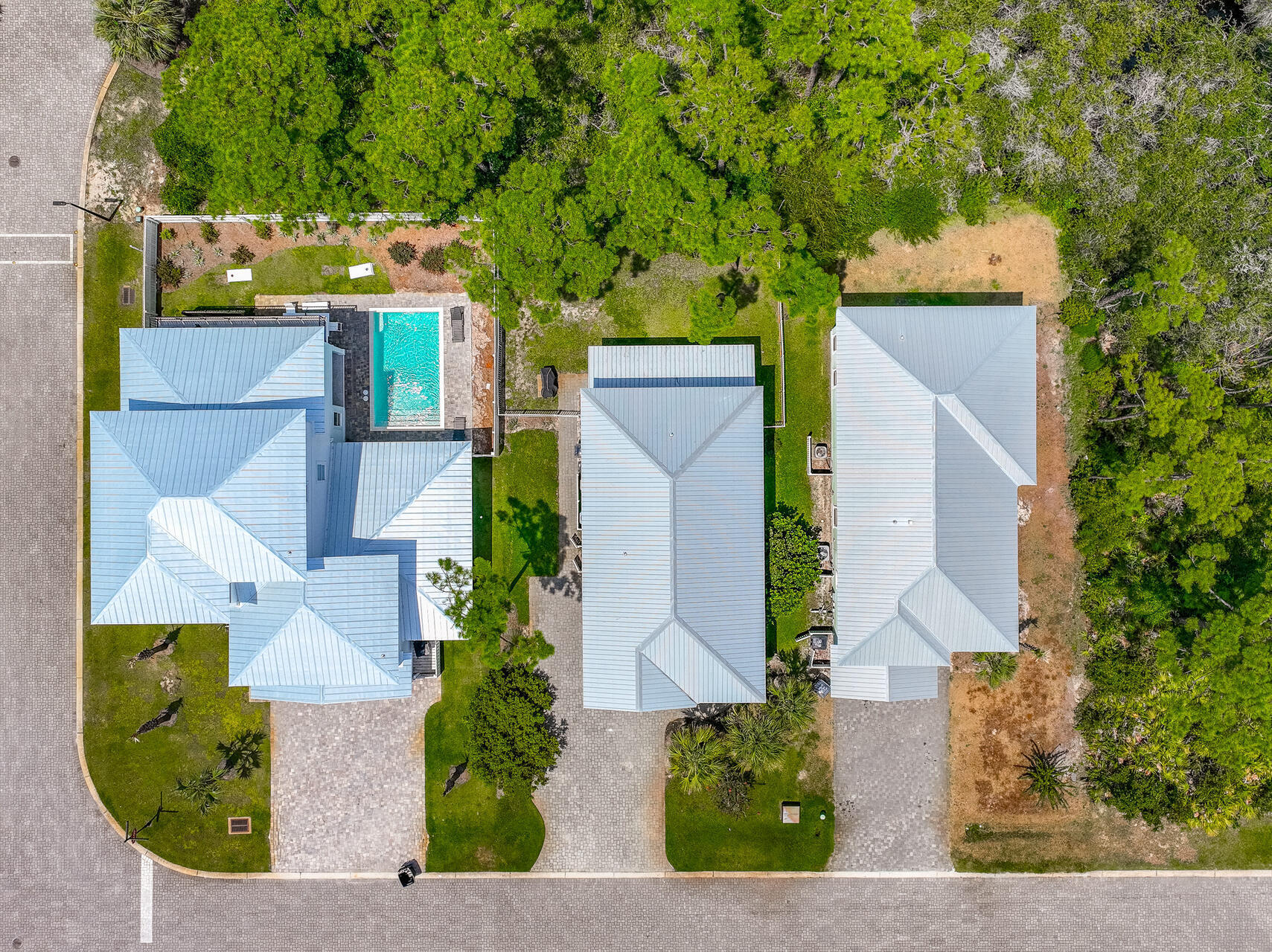 23 Mobile Street Miramar Beach, FL 32550 - Photo 38 of 49 front view of a house with a street
