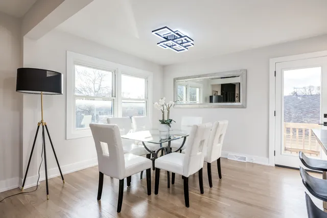 $747,700 | 9132 Lincolnwood Drive, Evanston, IL 60203