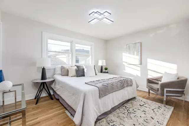 $747,700 | 9132 Lincolnwood Drive, Evanston, IL 60203