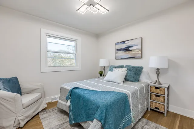 $747,700 | 9132 Lincolnwood Drive, Evanston, IL 60203