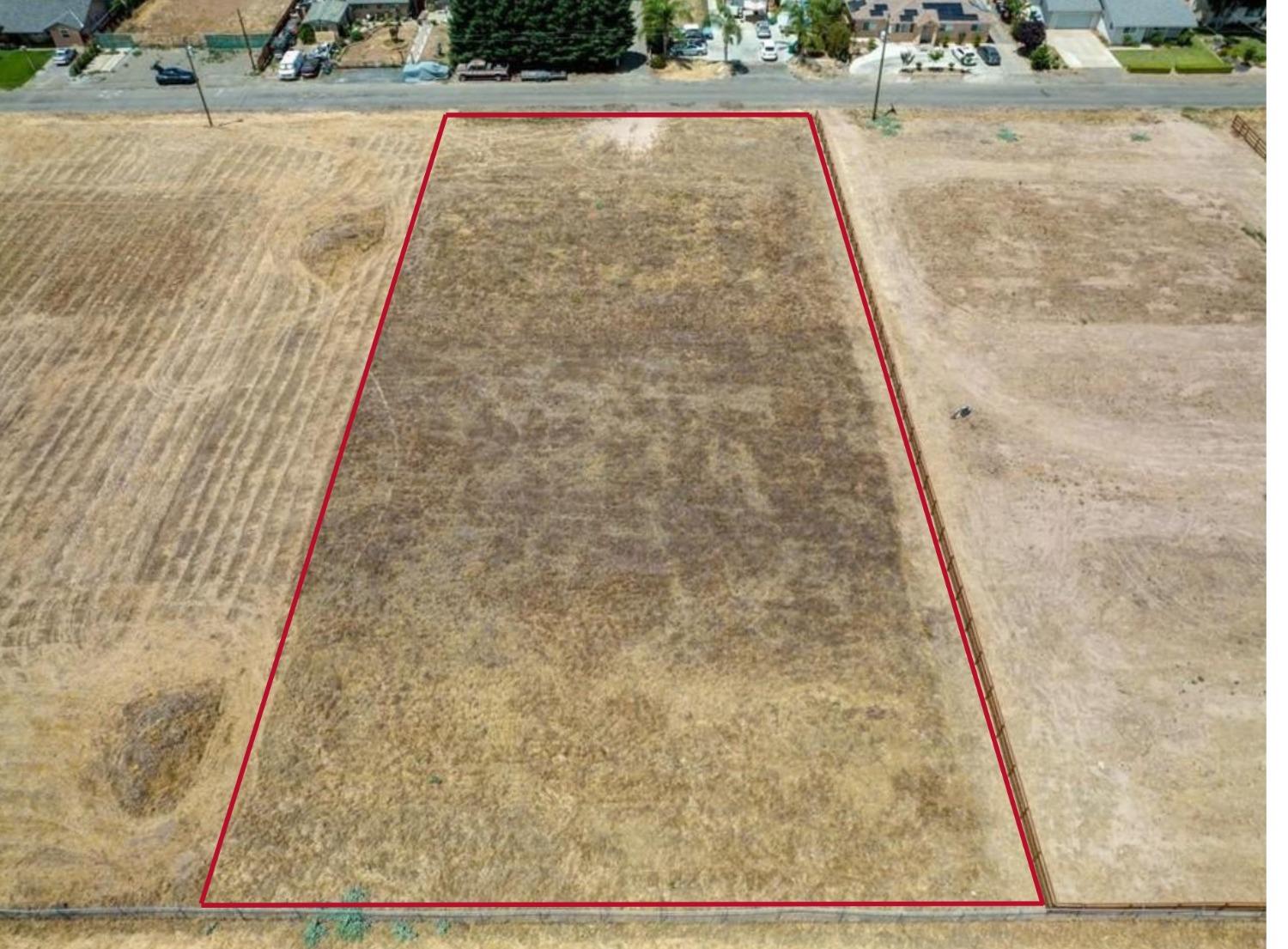 0 Myrtle Avenue Merced, CA 95340 - Photo 2 of 8