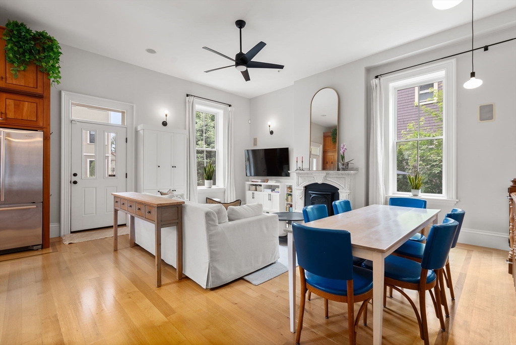 200 Amory Street, Unit 1 Boston, MA 02130 - Photo 6 of 23