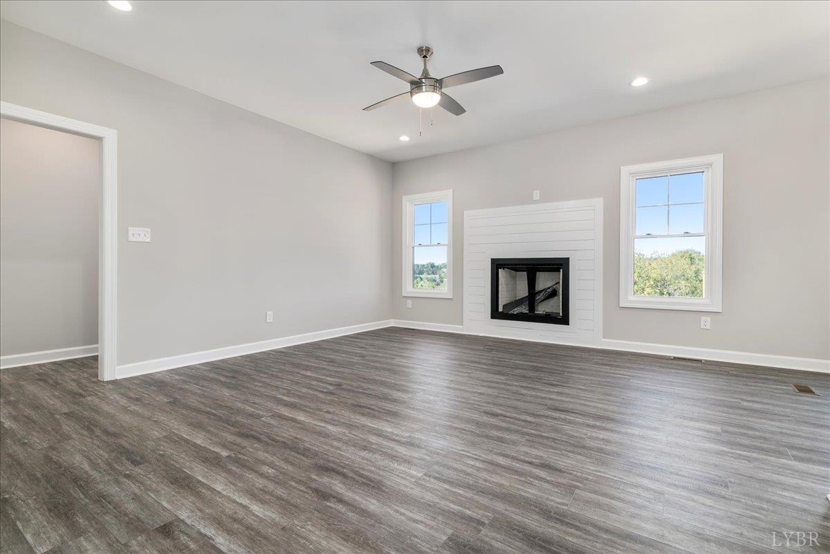 9768 Leesville Road Evington, VA 24550 - Photo 30 of 37