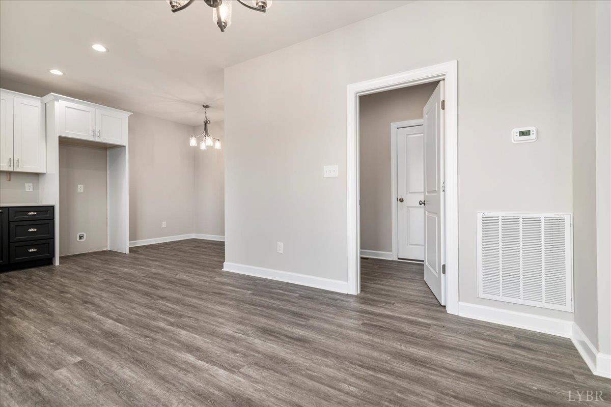 9768 Leesville Road Evington, VA 24550 - Photo 4 of 37