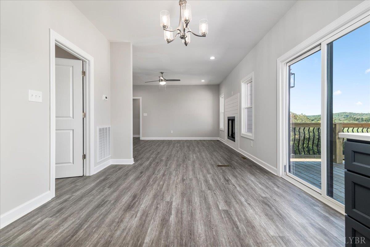 9768 Leesville Road Evington, VA 24550 - Photo 6 of 37