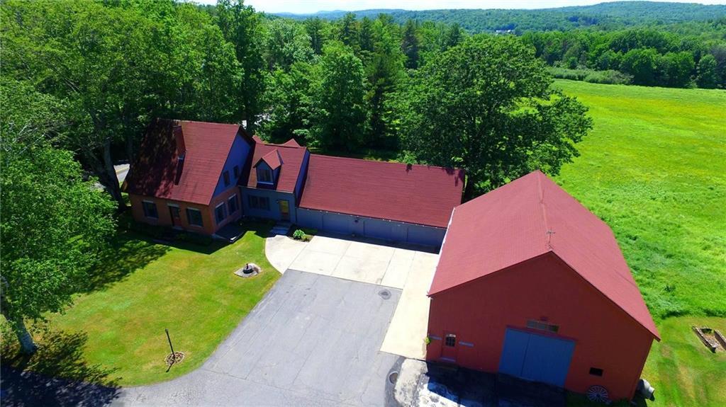 120 Belgrade Road Mount Vernon, ME 04352 - Photo 21 of 34 Photo