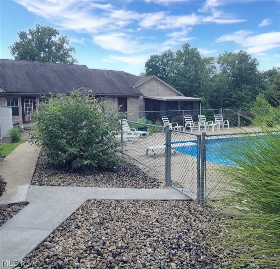 1575 Murphytown Road Davisville, WV 26142 - Photo 11 of 29 Gallery Image 11