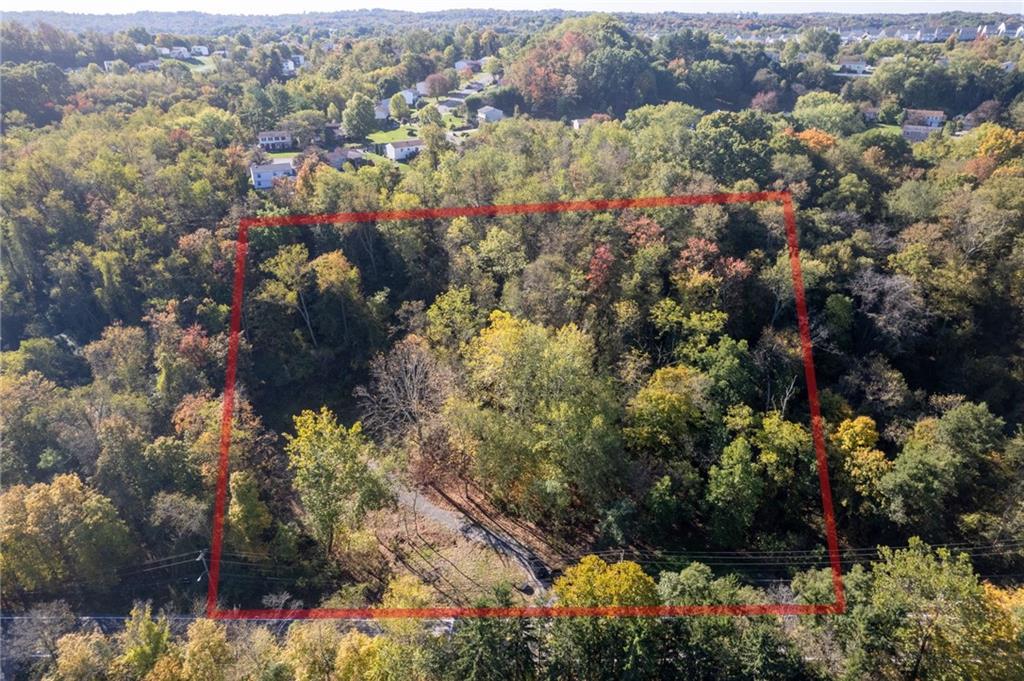 0 Spring Run Rd Extension Coraopolis, PA 15108 - Photo 5 of 8 a view of a city