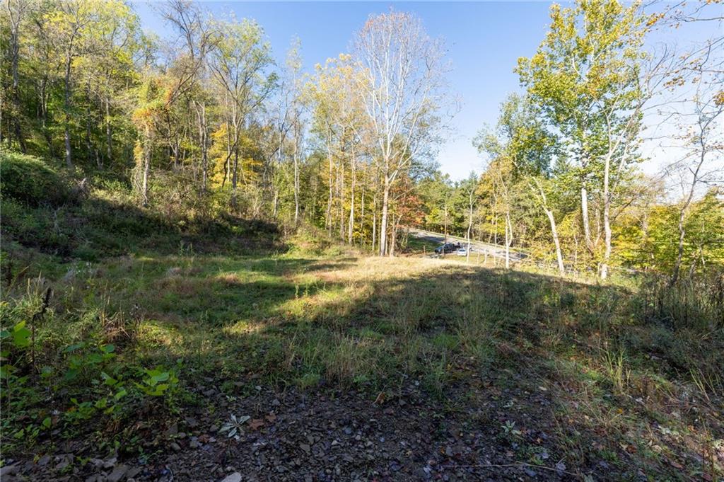 0 Spring Run Rd Extension Coraopolis, PA 15108 - Photo 7 of 8 a view of outdoor space and yard