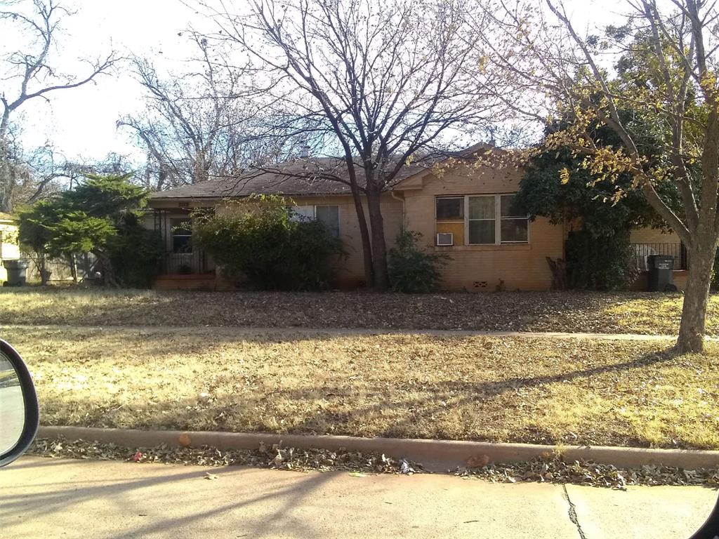 715 Baylor Street Wichita Falls, TX 76301 - Photo 1 of 1