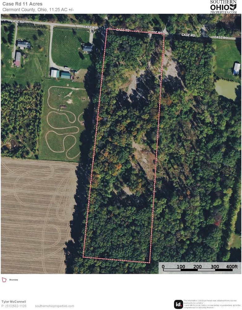 11-ac Case Road New Richmond, OH 45157 - Photo 17 of 19