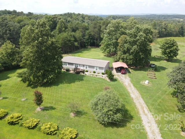 1061 Eupeptic Springs Road Olin, NC 28660 - Photo 1 of 28 Gallery Image 1