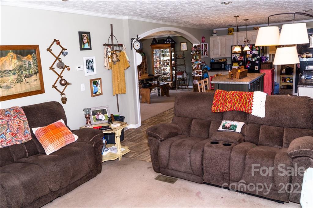 1061 Eupeptic Springs Road Olin, NC 28660 - Photo 14 of 28 Gallery Image 14