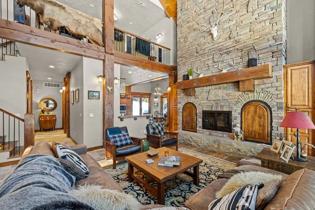 $1,800,000 | 424 Verita Street, McCall, ID 83638