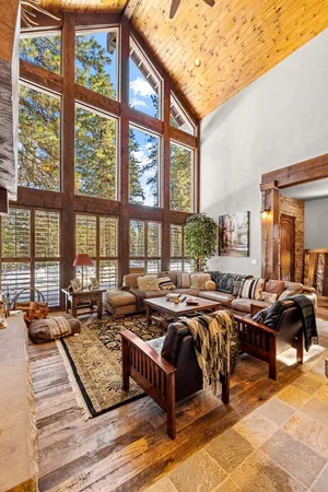 $1,800,000 | 424 Verita Street, McCall, ID 83638