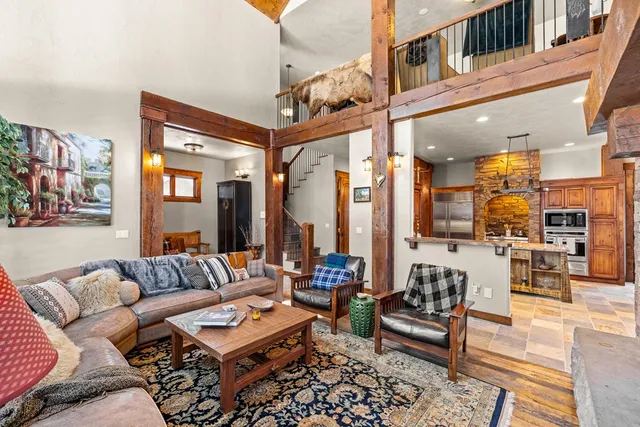 $1,800,000 | 424 Verita Street, McCall, ID 83638