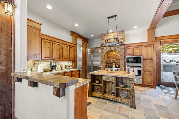 $1,800,000 | 424 Verita Street, McCall, ID 83638