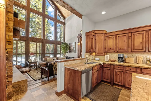 $1,800,000 | 424 Verita Street, McCall, ID 83638