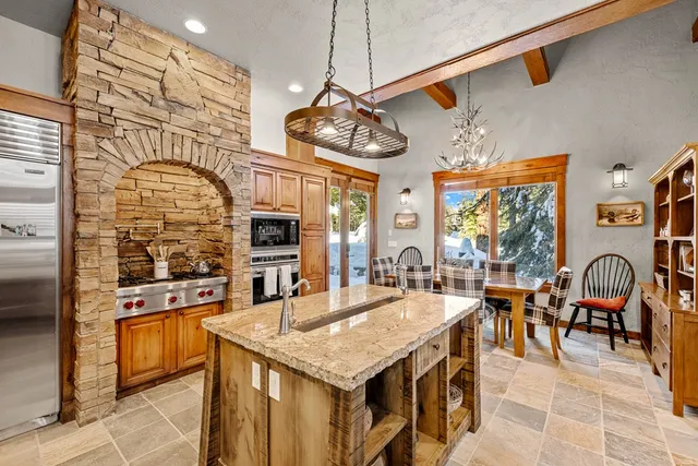 $1,800,000 | 424 Verita Street, McCall, ID 83638