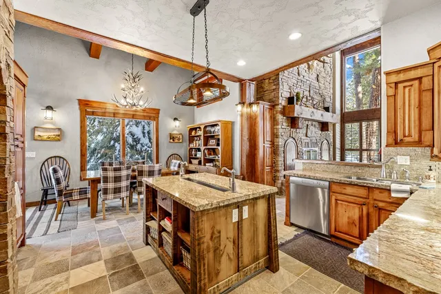 $1,800,000 | 424 Verita Street, McCall, ID 83638