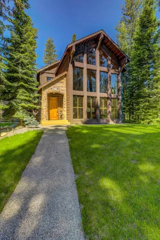 $1,800,000 | 424 Verita Street, McCall, ID 83638