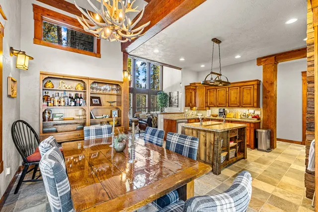 $1,800,000 | 424 Verita Street, McCall, ID 83638