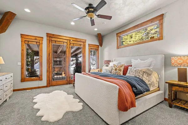 $1,800,000 | 424 Verita Street, McCall, ID 83638