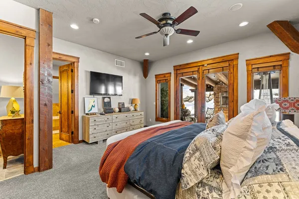 $1,800,000 | 424 Verita Street, McCall, ID 83638