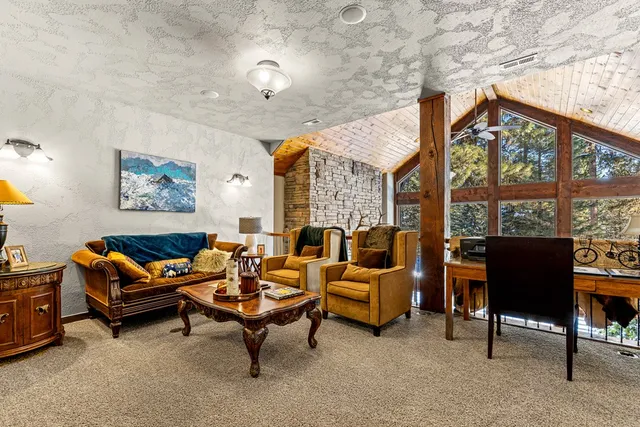 $1,800,000 | 424 Verita Street, McCall, ID 83638