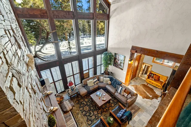 $1,800,000 | 424 Verita Street, McCall, ID 83638