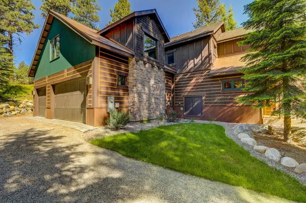 $1,800,000 | 424 Verita Street, McCall, ID 83638