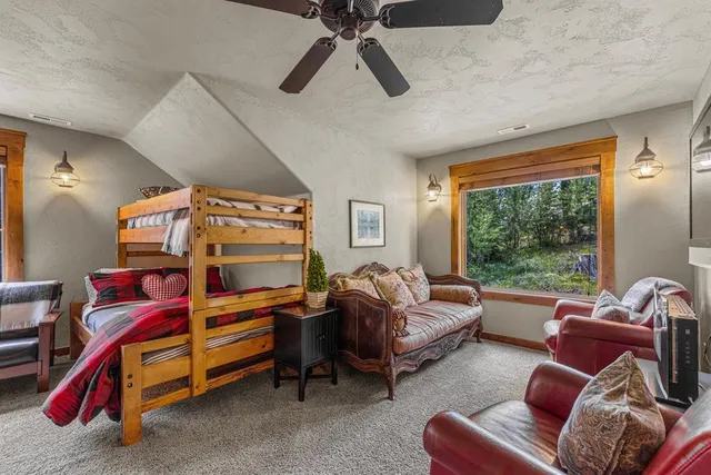 $1,800,000 | 424 Verita Street, McCall, ID 83638