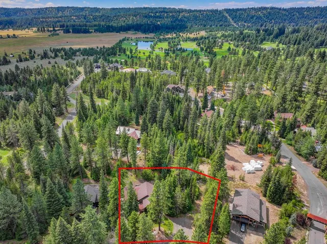$1,800,000 | 424 Verita Street, McCall, ID 83638