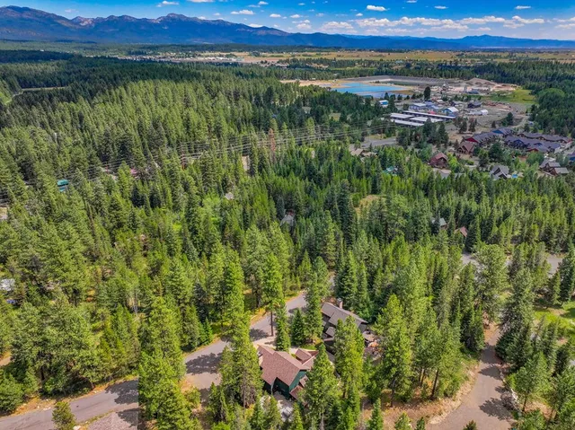 $1,800,000 | 424 Verita Street, McCall, ID 83638