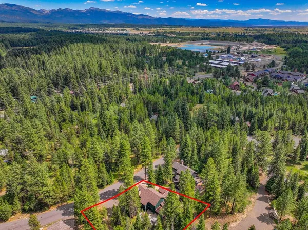 $1,800,000 | 424 Verita Street, McCall, ID 83638